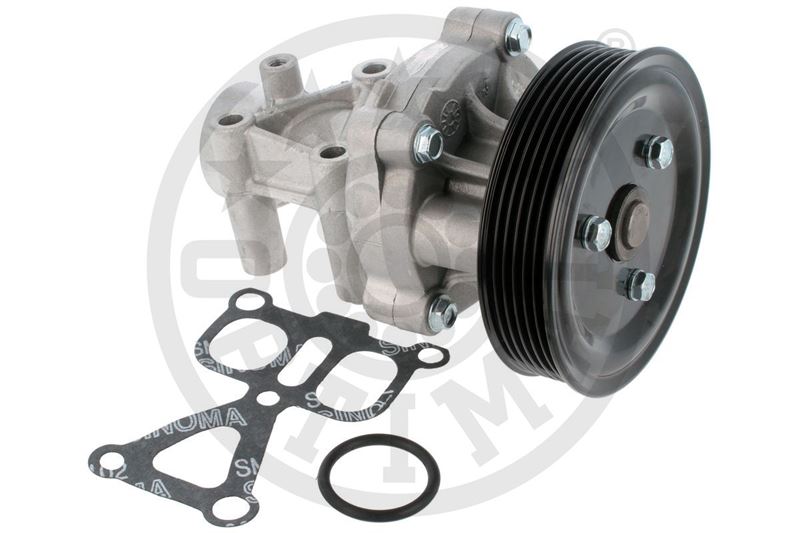 OPTIMAL AQ-2566 Su Pompasi Hyundai Santa F Iii Dm Dma Kia Sorento Ii Xm Sorento Ii Suv Van Xm Sportage Iii Sl 2009/06 >
