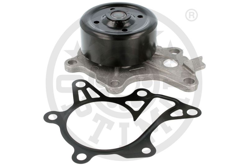 OPTIMAL AQ-2584 Su Pompasi Toyota Auris E18 Auris Estate E18 Corolla Saloon E18 Zre1 Yaris Van P13 Yaris/Vitz P 13 2011/09 >