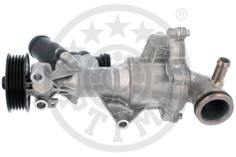 OPTIMAL AQ-2590 Devirdaim Pompasi Mercedes M260 W177 V177 W247 C118 X118 H247 X247