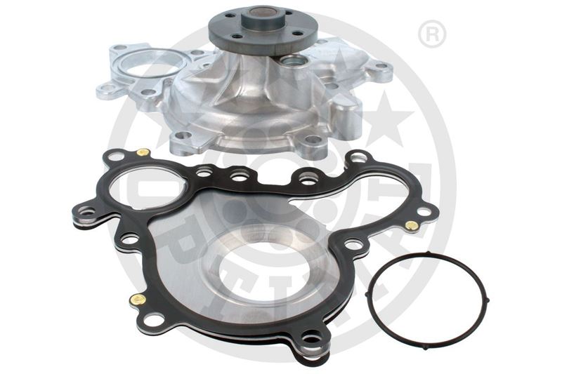 KALE 369430 Su Pompasi Toyota Land Cruiser 4.6 V8 10 >