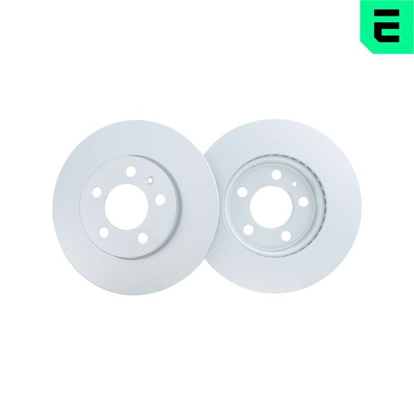 OPTIMAL BS-1014HC Ön Audi A1 Allstreet Gbh A1 City Carver Gbh A1 Gba Seat Arona Kj7 Kjp Ibiza Mk Iv St 6j8 6p8 Ib Iza Mk V Kj1 Kjg Skoda Fabia Iv Pj3 Kamiq Nw4 Scala Nw1 Vw Polo Vi Aw1 Bz1 Ae1