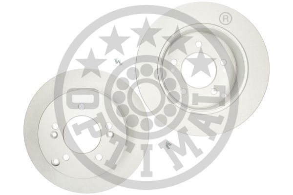 FRD-DDF1752 Fren Diski