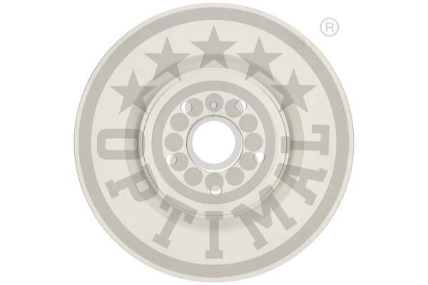 OPTIMAL BS-9491HC Adet Ön Yüksek Karbonfren Disk Infiniti Fx G Convertible G G Saloon M Y51 Q50 Q60 Convertible Q60 51 Qx70 Nissan 370 Z Z34 370 Z Roadster Z34 2008/10 >