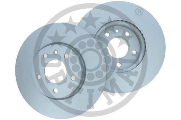 PSA-YR00073080 Fren Diski