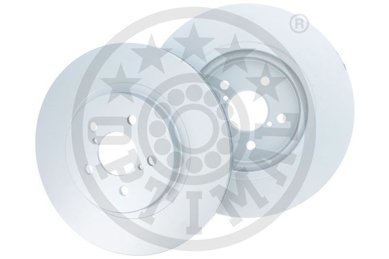 BLUEPRINT ADBP430280 Fren Diski Subaru
