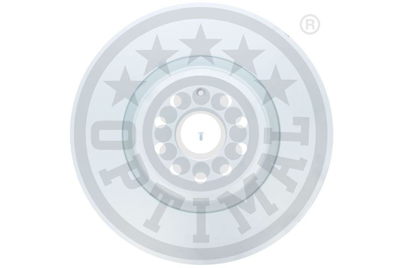BREMBO 09E95011 Fren Diski Audi Q4 E-Tron Sportback F4n 06/21-> / Audi Q4 E-Tron Suv F4b 07/20-> / Skoda Elroq Pyl 11/24-> / Skoda Enyaq Iv Coupe 5ac 07/21-> / Skoda Enyaq Iv Suv 5az 10/20-> / Vw Id. Buzz B