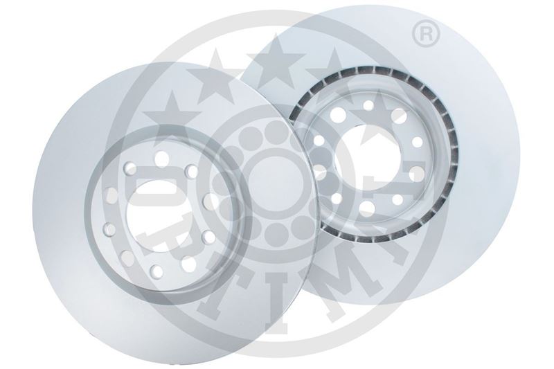 CIFAM 8001887C On Fren Diski Alfa Romeo Giulia 15>22 2.0 2.2d