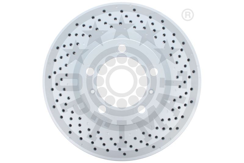 OPTIMAL BS-9748HC Adet Yüksek Karbonfren Disk Porsche 718 Boxster 982 718 Cayman 982 911 991 911 997 911 91 911 Convertible 997 911 Targa 991 911 Targa 997 Boxster 981 Cayman 981 2008/06 >