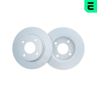 CIFAM 8001875C Arka Fren Diski Dolu Tip Suzuki Baleno 1.2l K12c A1k412 16-> / Swift 1.2l K12c K12d A2l412 17-> 2 28 Çap X 4 Bijon - Adet Disk Fiyatıdır