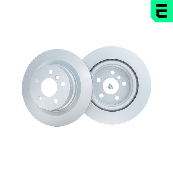 BRE-09.D112.11 Fren Diski Arka G20/G22/G23/G26