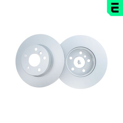 BRE-09.D113.11 Fren Diski On Bmw 3 (G20, G80, G28) 3.16-3.18