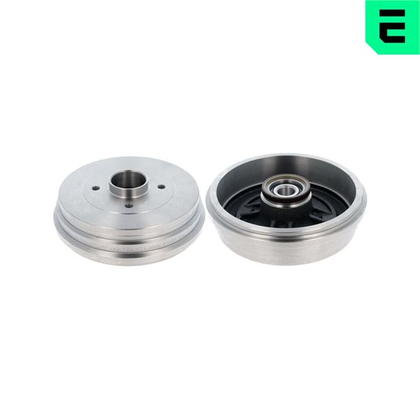 FEBI 194819 Arka Fren Kampanasi Rulmanli Abs Sensörlü Renault Clio Iii 05> Modus 04>