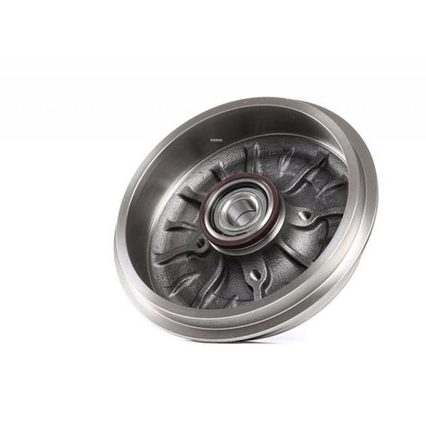OPTIMAL BT-2450 Fren Kampanasi Citroen C3 Ii Sc C3 Ii Van Sc C3 Iii Sx C3 Iii Van Sx Sy C-Elysee Dd Ds3 Sa Ds3 Convertible Ds Ds 3 Sa Ds 3 Convertible Sb Peugeot 207 Wa Wc 207 Van Wa Wc 207 Sw Wk 207 Sw Es