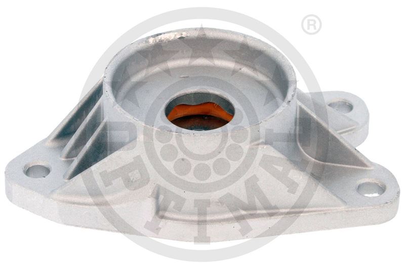 BM-SM041 Amortisor Takozu Sol-Sag Arka Bmw 1 Series (F20) 2010-