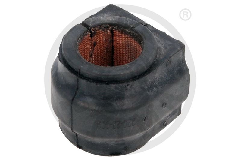 OPTIMAL F1-0030 Ön Yataklama Stabilizatör Mini Mini R56 Mini Countryman R60 Mini R58 Mini Paceman R61 2006/09- 2016/10