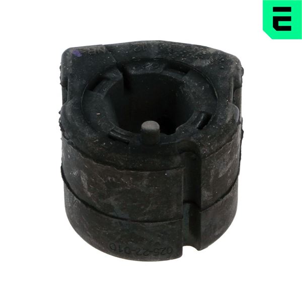 OPTIMAL F1-0069 Ön Viraj Demir Lastigi 23mm Peugeot P207 08>15 Citroen C3 Picasso 08>15