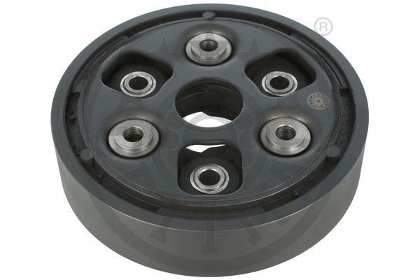 OPTIMAL F3-1030A Arka Mafsal Kardan Mili Audi A3 8p1 A3 8pa Q3 8ub 8ug Seat Alhambra 710 711 Altea Xl 5p5 5p8 Sk Oda Octavia Ii Combi 1z5 Superb Ii 3t4 Superb Ii Estate 3t5 Yeti 5l Vw Cc 358 Golf V 1k1 Golf