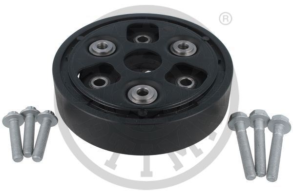 SWG-30940857 Arka Saft Takozu Vw