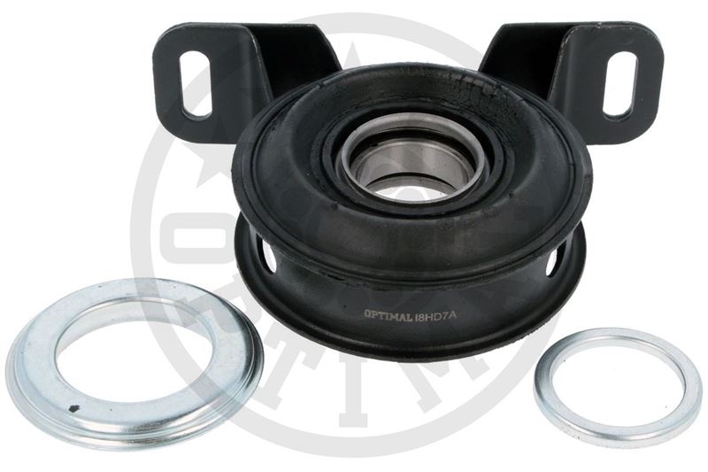 CM 33155 Şaft Aski Takozu Ford Transit 06> Merkezden Kaçik Ors Rulmanli 35 Mm -V-347