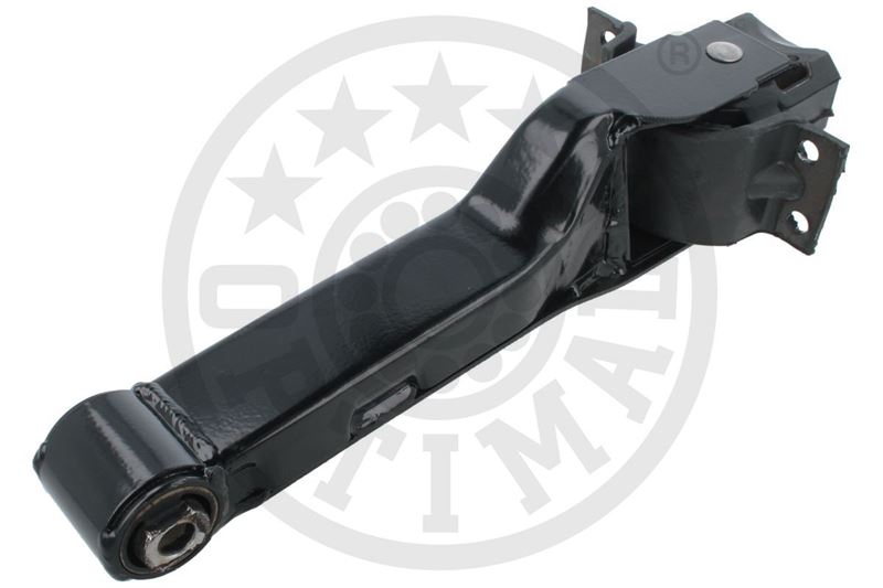 OPTIMAL F7-5025 Şanziman Takozu Alt Ford Transit 01> 2.0 Tdci Önden Çeker -V184