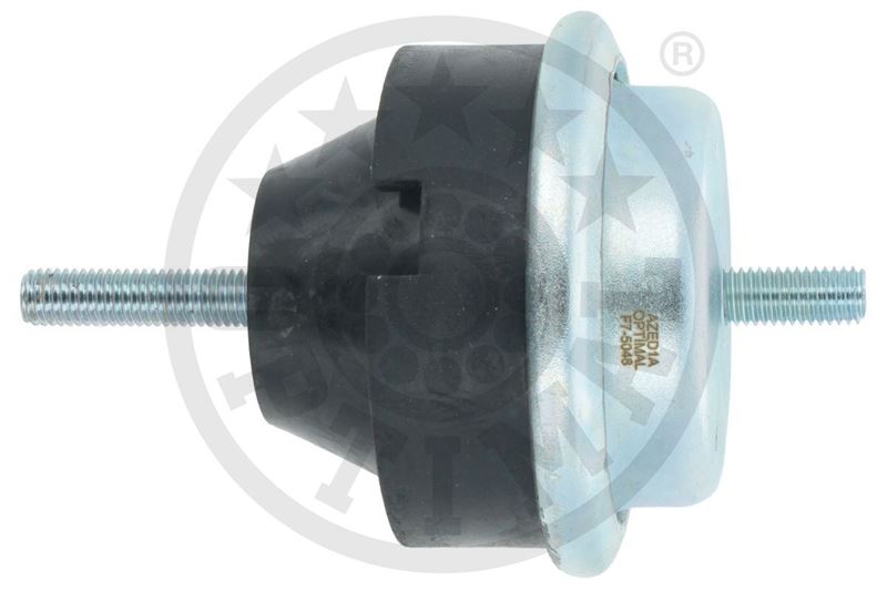 OPTIMAL F7-5048 Yataklama Motor Citroen Berlingo-Berlingo First Box Body/Mpv M Berlingo-Berlingo First Mpv Mf Gjk Gfk Xsara N1 Xsara N0 Xsara Estate N2 Xsara Van N3 Xsara Picasso N68 Peugeot 206 Cc 2d 206 2a