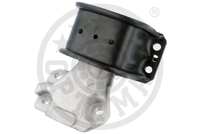 OPTIMAL F7-5061 Yataklama Motor Citroen C4 La C4 I Lc C4 I Saloon Peugeot 307 3a/C 307 Cc 3b 307 Estate 3e 307 Saloon 307 Sw 3h 2000/08 >