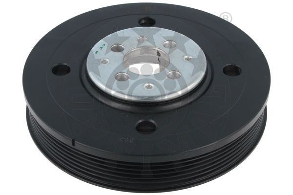 OPTIMAL F7-8000 Kayis Kasnagi Krank Mili Audi 80 B4 Avant 8c5 80 B4 Saloon 8c2 A6 C4 4a2 A6 C4 Avant 4a5 Cabriol Et B4 8g7 Ford Galaxy Wgr Seat Alhambra 7v8 7v9 Cordoba 6k1 6k2 Cordoba Vario 6k5 Ibiza Mk Ii