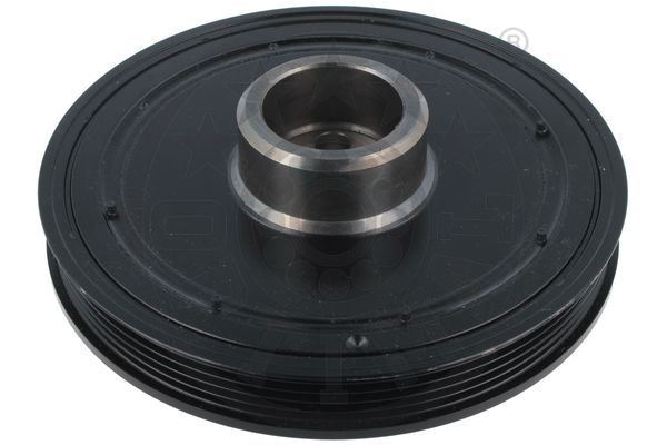 OPTIMAL F7-8016 Krank Kasnagi Mini R55 R56 R57 R58 R60 R61 / Toyota Avensis 1.6l 1ww Wwt270 15-> / Verso 1.6l 1ww Wa R20 15-> 5 Kanalli