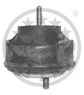 RG-EM-14024 Motor Takozu On Sol-Sag Bmw 5 Serisi (E39) 525 D 1995-2003
