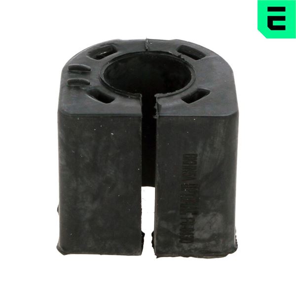 OPTIMAL F8-8430 Yataklama Stabilizatör Abarth Grande Punto Punto Alfa Romeo Mito 955 Fiat Grande Punto 199 Grande Punto Van 199 Punto 199 Punto Evo 199 Punto Evo Van 199 Punto Van 199 Opel Adam M13 Corsa D S