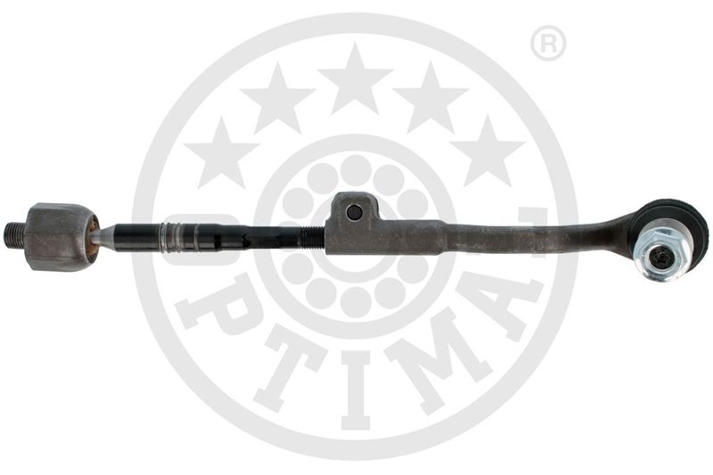 LMF-3716801 Rot Mili ( Bmw F15 X5 Seri )