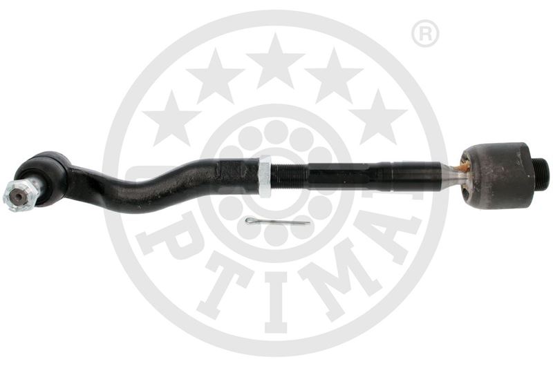 OPTIMAL G0-2032 Ön Uzun Rot Lexus Lx J2 Toyota Land Cruiser 200 J2 2007/08 >