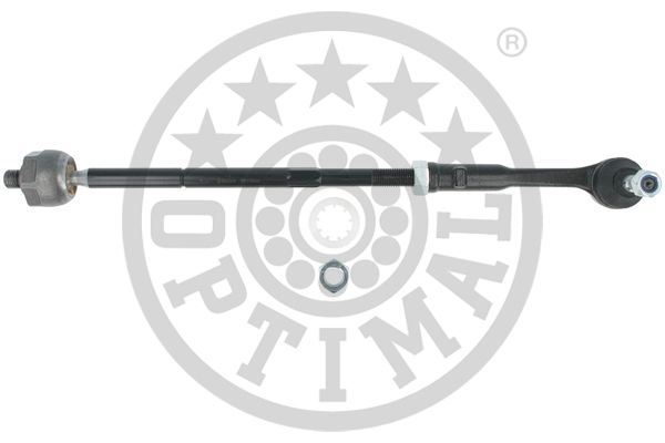 OPTIMAL G0-2051 Uzun Rot Fiat 500x 334 Jeep Renegade Suv Bu B1 2014/07 >