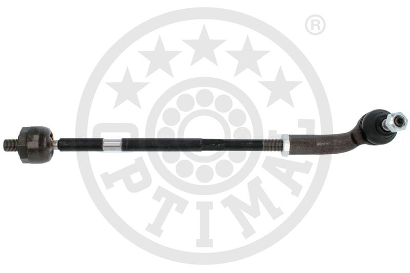 VOT-26-03801 Komple Rot On Sol ( Audi   A2     2000/2005 )