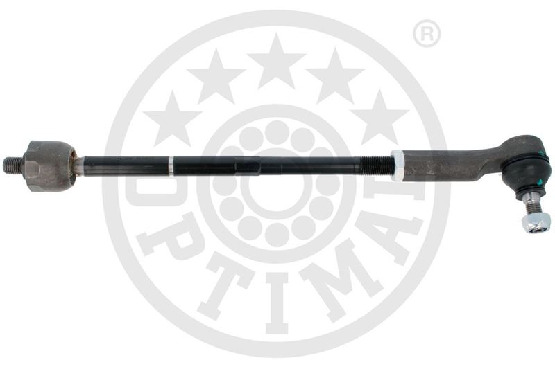OPTIMAL G0-2079 Uzun Rot Audi A1 City Carver Gbh A1 Gba Seat Arona Kj7 Kjp Ibiza Mk V Kj1 Kjg Skoda Fabia Iv Pj 3 Kamiq Nw4 Scala Nw1 Vw Polo Vi Aw1 Bz1 Ae1 Taigo Cs1 T-Cross C11 2017/01 >