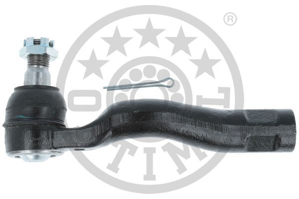 OPTIMAL G1-2036 Ön Uzun Rot Kafasi Lexus Lx J2 Toyota Land Cruiser 200 J2 2007/08 >