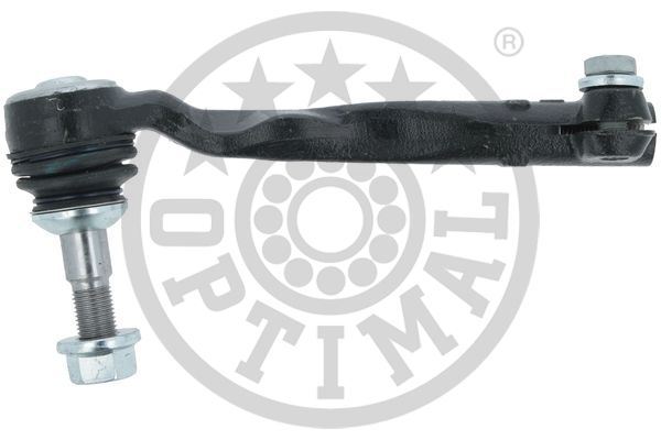 B-962 Rot Basi Sol Bmw 5 Serisi (G30, F90) 520 D 2016-