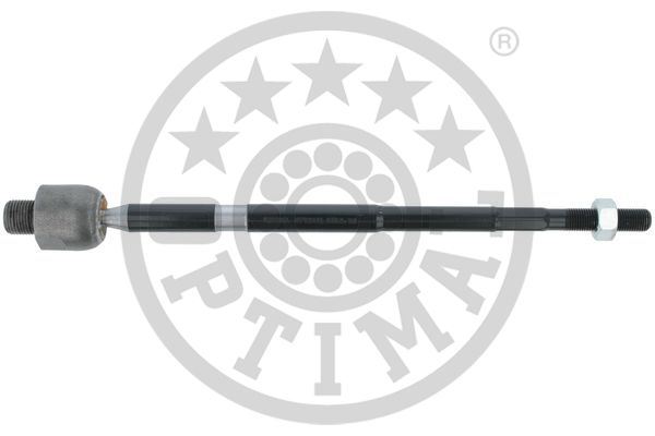 OPTIMAL G2-2025 Ön Aksiyel Mafsal Tekerlek Sevk Çubugu Opel Agila B H08 Suzuki Splash Ex Swift Iii Mz Ez Vauxhal L Agila Mk Ii B H08 2005/02 >