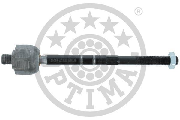 OPTIMAL G2-2034 Rot Kolu Mercedes W212 S212 C218 X218 W222 C217