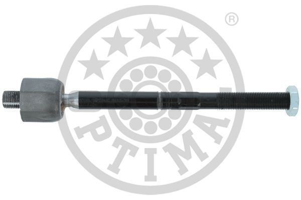 OPTIMAL G2-2035 Ön Aksiyel Mafsal Tekerlek Sevk Çubugu Audi A6 4a2 C8 A6 Allroad 4ah C8 A6 Avant 4a5 C8 A7 4ka A 8 4n2 4n8 E-Tron Gen E-Tron Gea Q5 Fyb Fyg Q7 4mb 4mg Q8 4mn Bentley Bentayga 4v1 Vw Touareg
