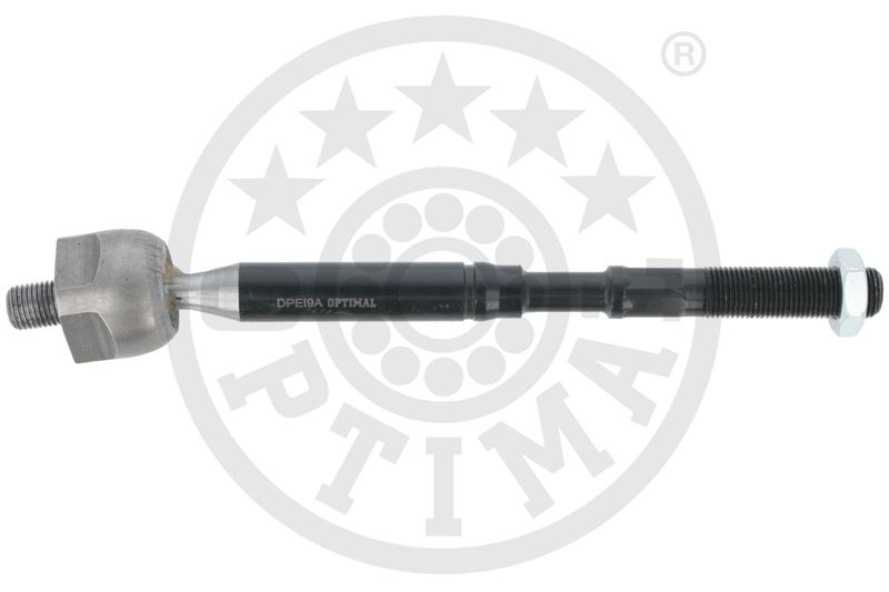 SISMAK 162513 Rot Kolu Sağ-Sol Toyota Avensis 1.6l 1zrfae Zrt270 Benzinli 09-> 2.0l 1azfse Azt270 Benzinli 09->