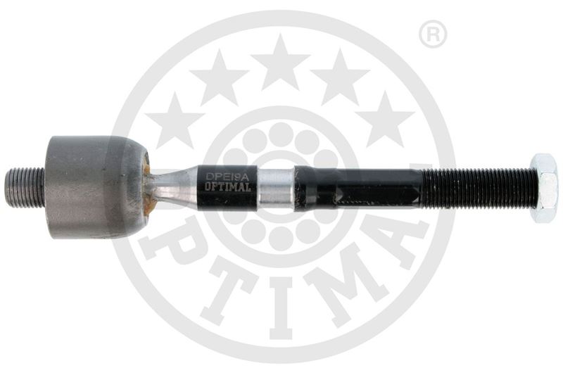 OPTIMAL G2-2070 Aksiyel Mafsal Tekerlek Sevk Çubugu Hyundai Grand Santa F Santa F Iii Dm Dma Santa F Iii Suv Van Dm Kia Optima Fsgds6b Sorento Ii Xm Sorento Ii Suv Van Xm 2009/06 >