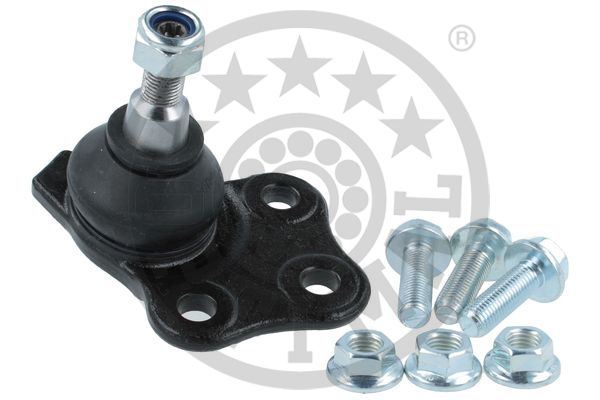 OPTIMAL G3-1079S Rotil Ön Sol/Sağ Alt Dacia Duster 10>