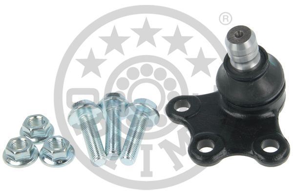 OPTIMAL G3-2008S Alt Rotil Peugeot P208 12>19 Citroen C3 16> Ds3 15>19