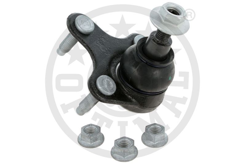 KAPIMSAN 23-06230 Rotil Ön Sol-Sağ Alt Audi Q4 E-Tron F4b 21 >