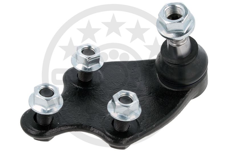 OPTIMAL G3-2050S Rotil Ön Salincak Peugeot P508 Ii 18> P408 22> Ds7 Crossback 18>