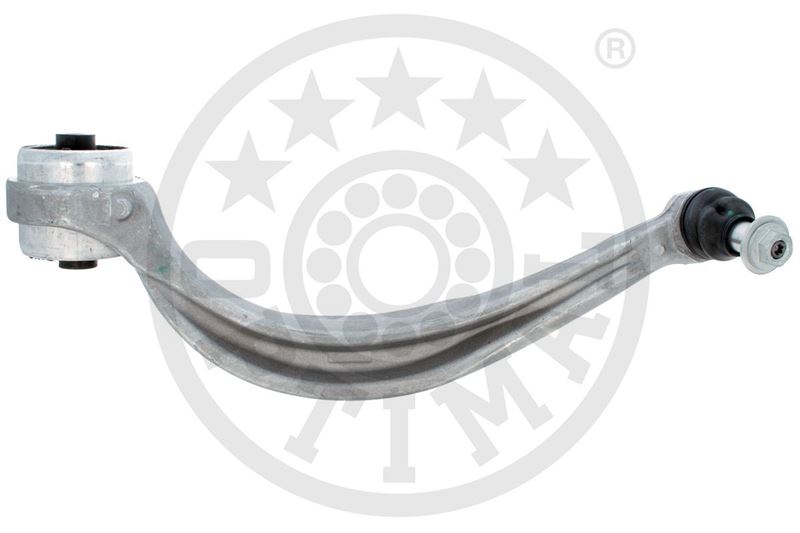 OPTIMAL G5-2071 Ön Bugi Kolu Tekerlek Baglantisi Audi E-Tron Gen E-Tron Gea Q7 4mb 4mg Q8 4mn Bentley Bentayga 4v1 Vw Touareg Cr7 2015/01 >