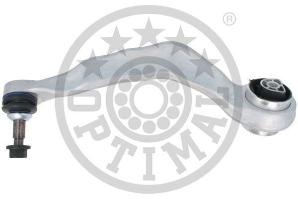 B-10191 Salincak Sol On Alt Rotilli Burclu Aluminyum Bmw 5 Serisi (G30, F90) 2016-