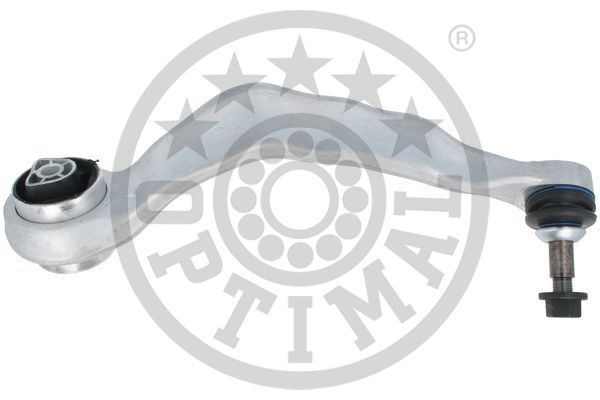 B-10181 Salincak Sag On Alt Rotilli Burclu Aluminyum Bmw 5 Serisi (G30, F90) 2016-