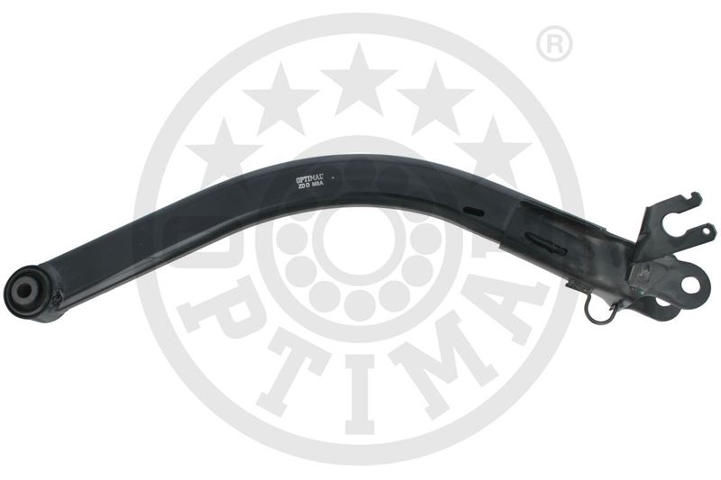 OPTIMAL G5-2124 Salincak Arka Sol Alfa Romeo Giulietta 10>
